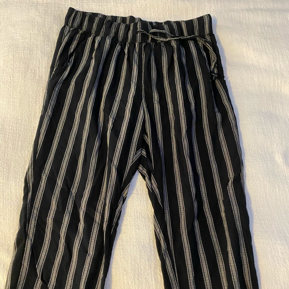 american eagle beach pants